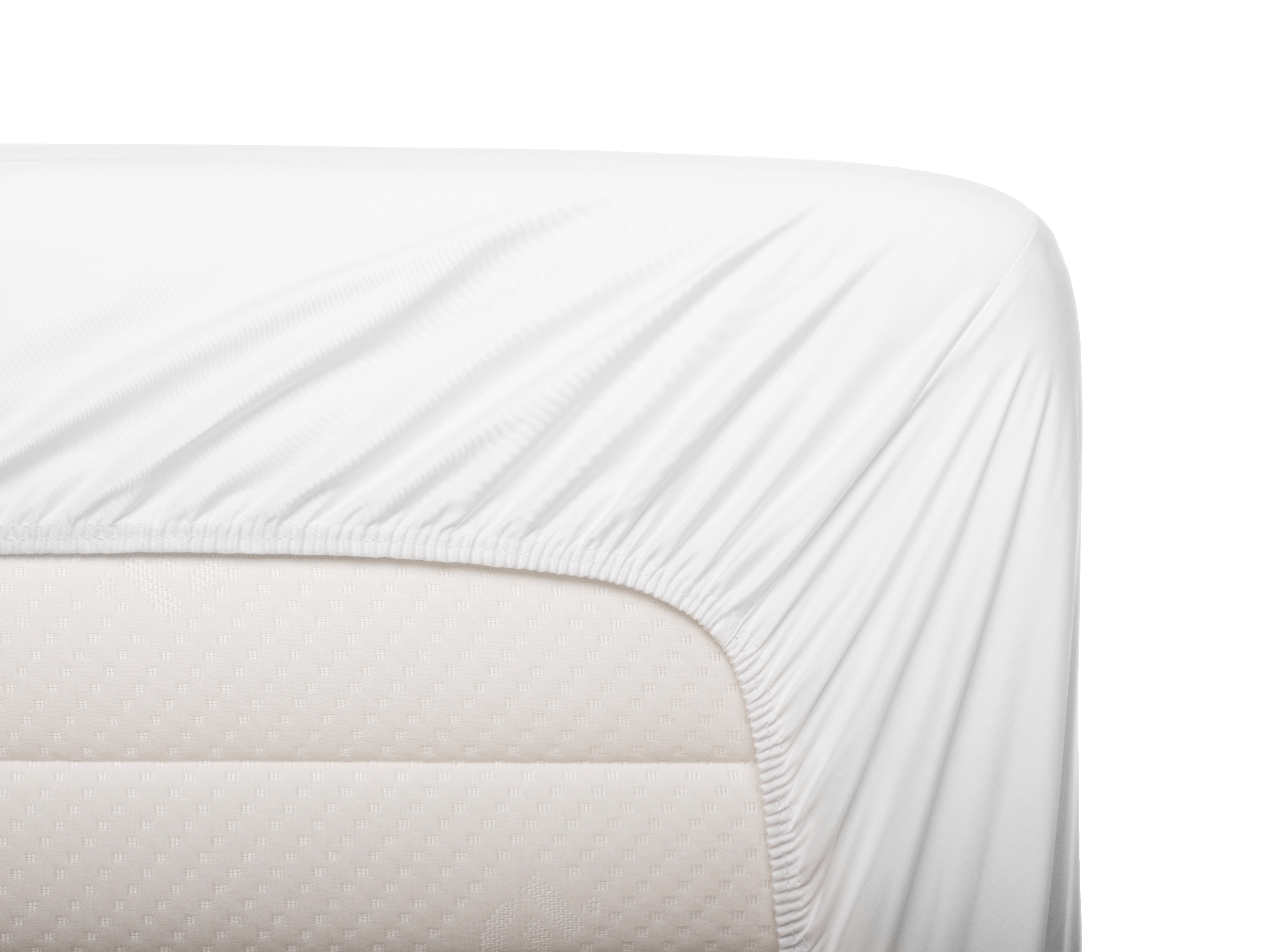 meblojogi napenjalna rjuha bela posteljnina