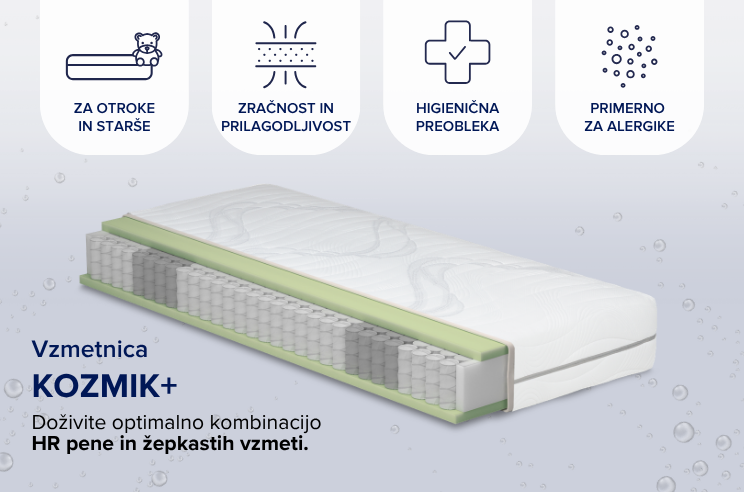 kozmik+