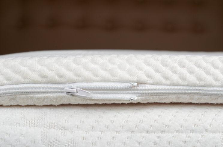 nadvložek luna in lava