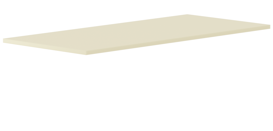 3-centimetrska plast spominske pene