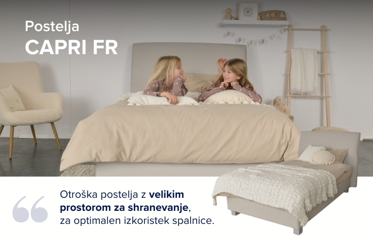 meblojogi postelja capri fr