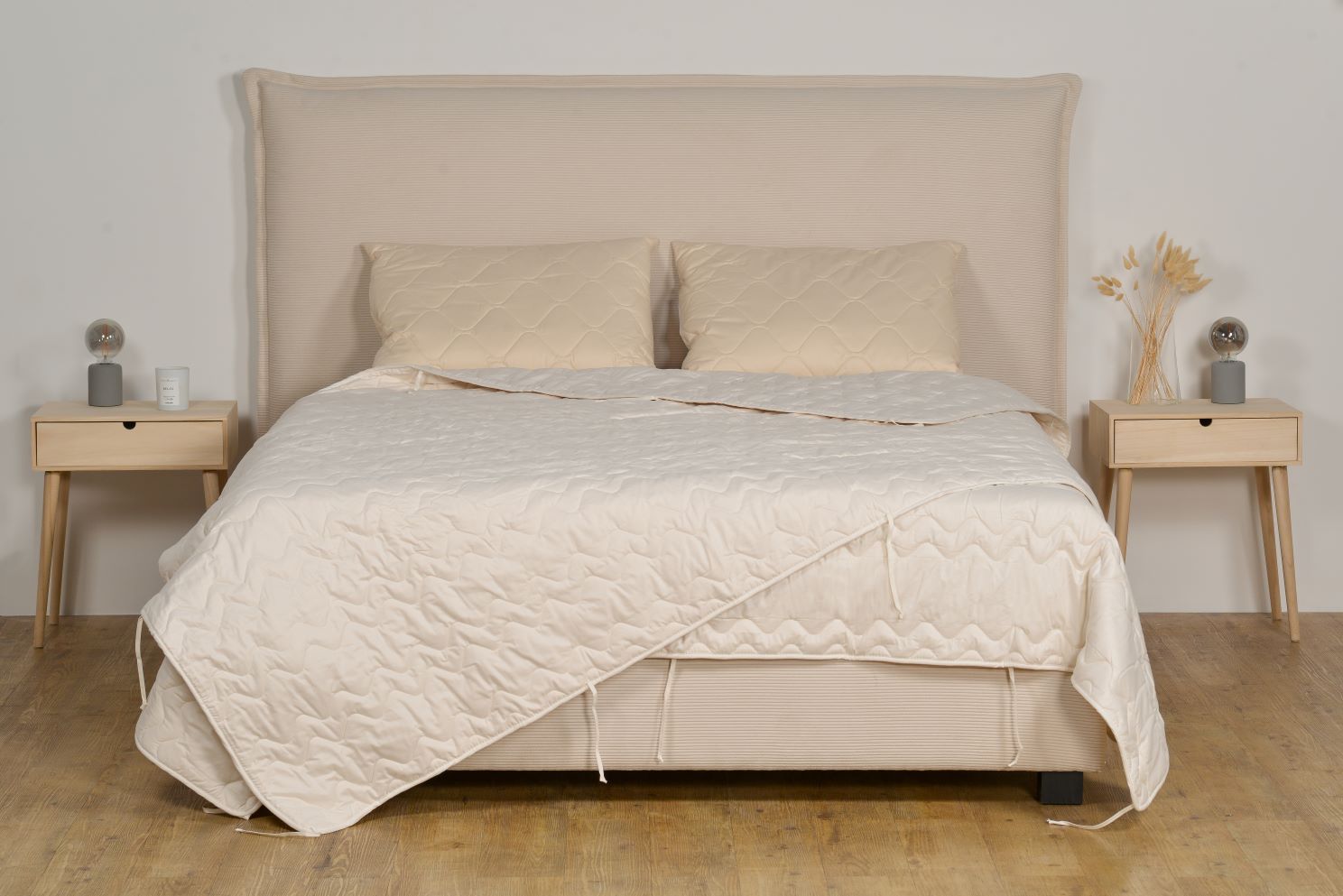 kovter Organic Cotton Wool