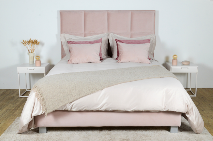 elegantna posteljnina