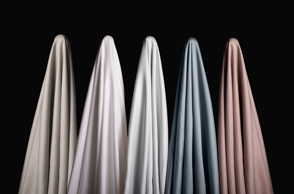 elegantna posteljnina