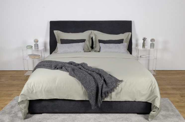 elegantna posteljnina