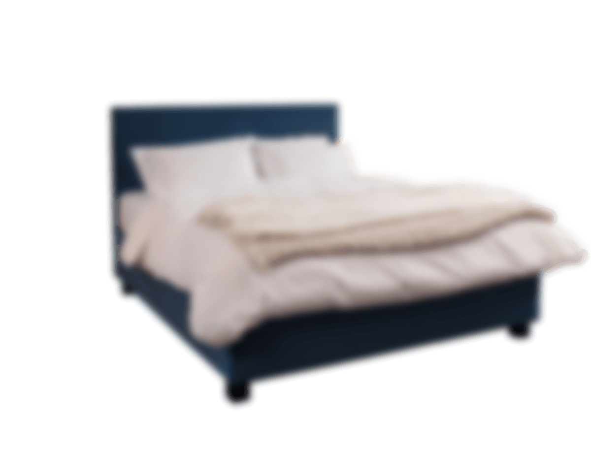 Klasične postelje z letvenim dnom