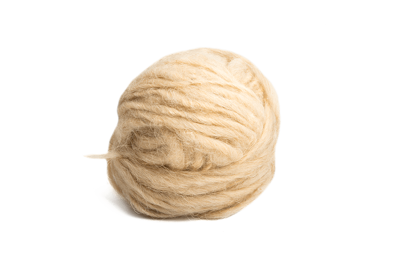 Celoletna odeja Organic Cotton-Wool iz volne
