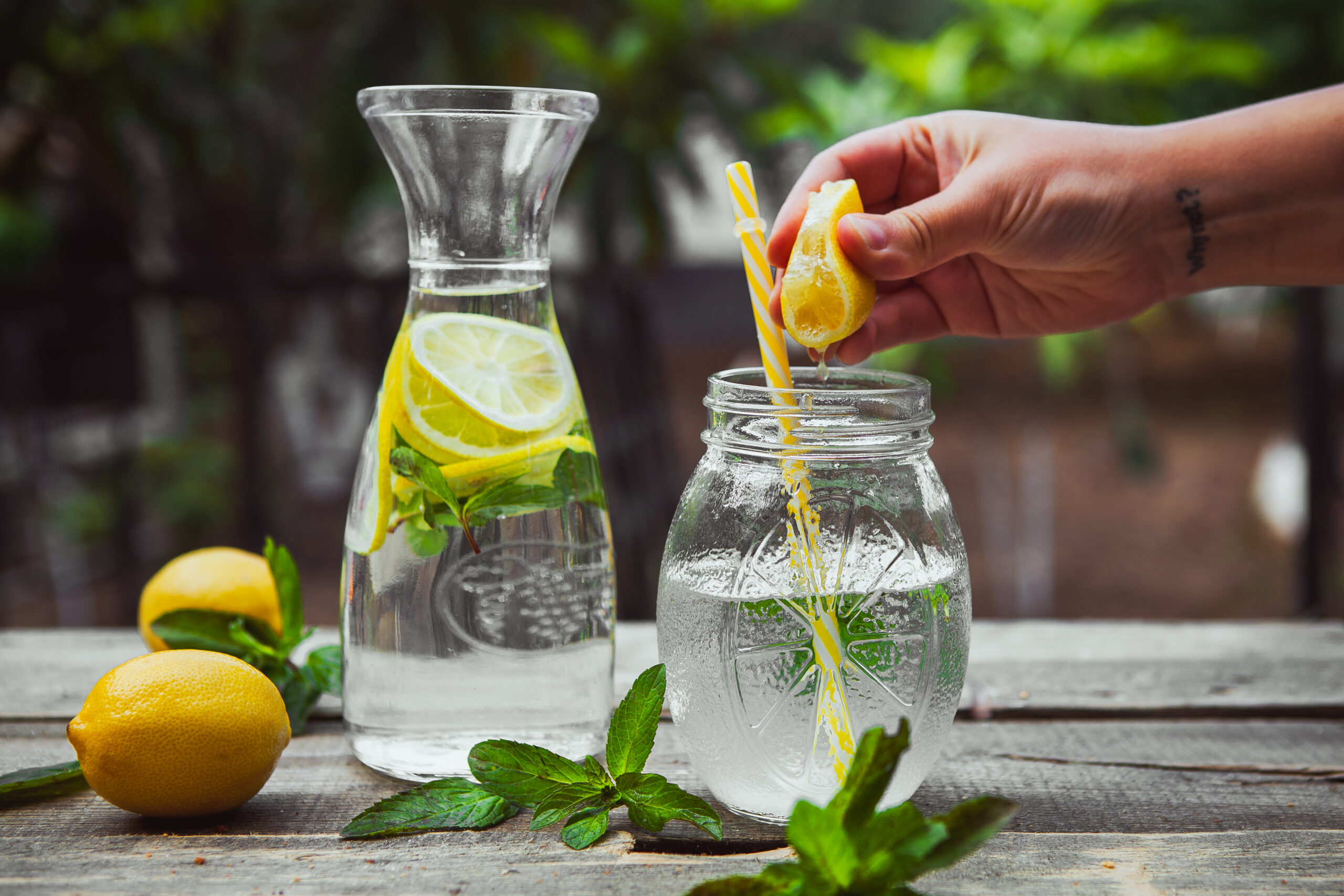 detox