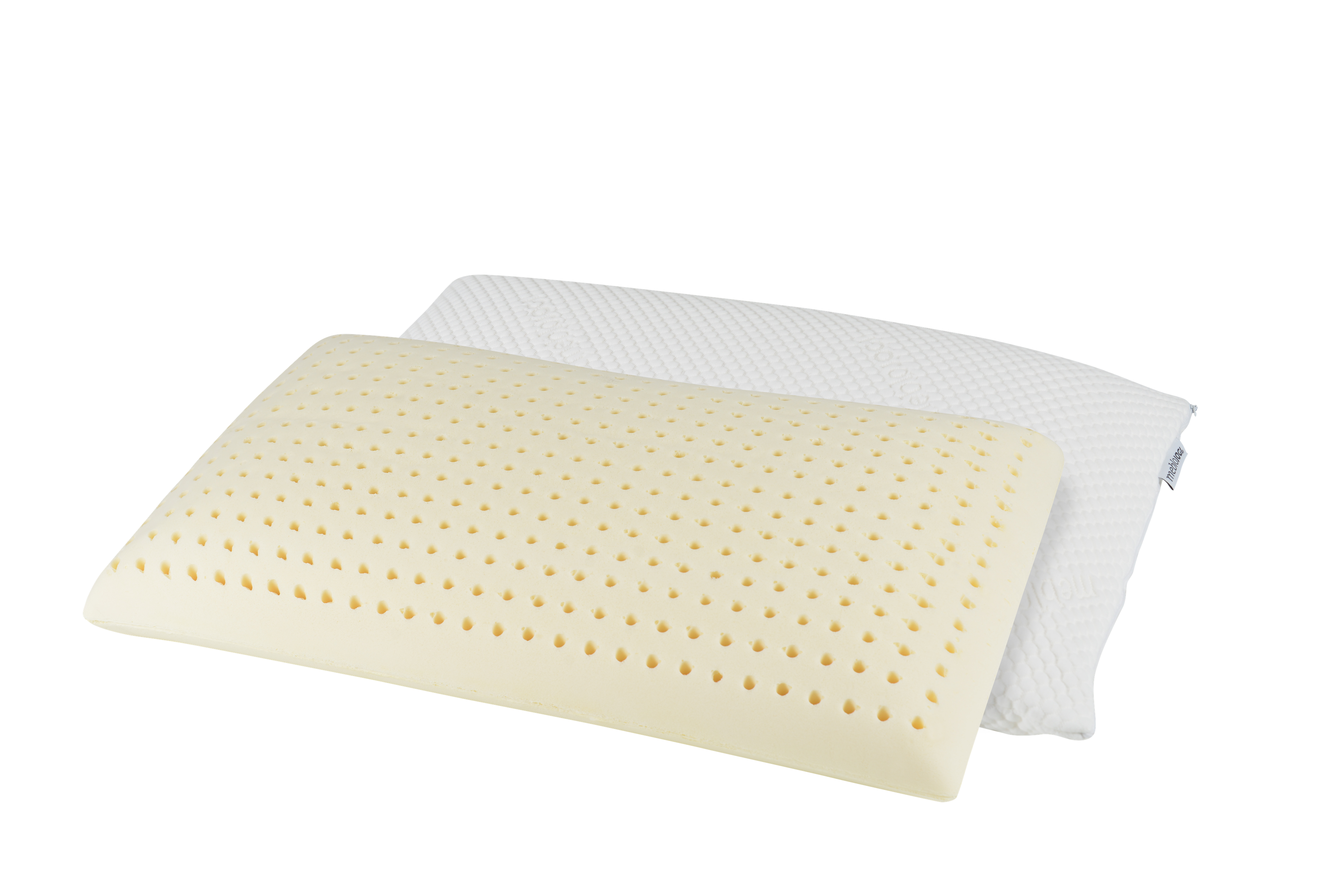 Velik in mehek vzglavnik Magna Latex Soft