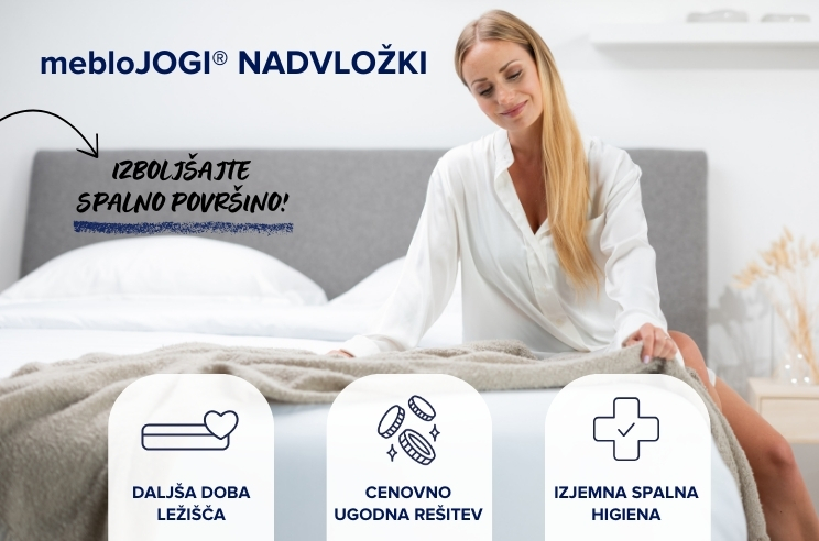 meblojogi nadvložek