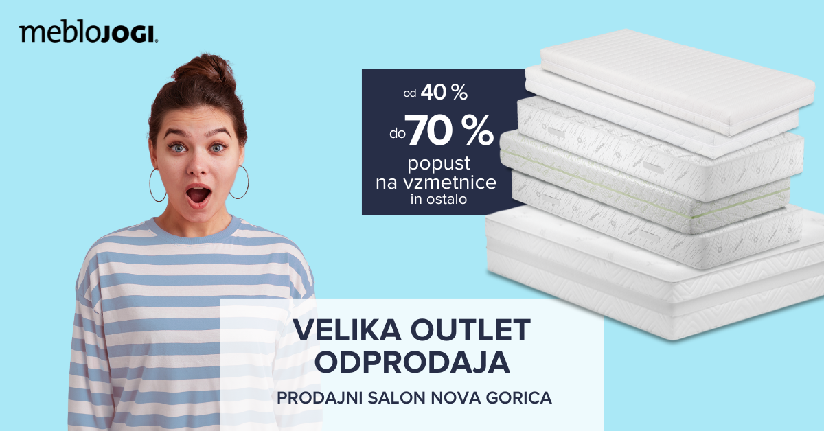 outlet odprodaja