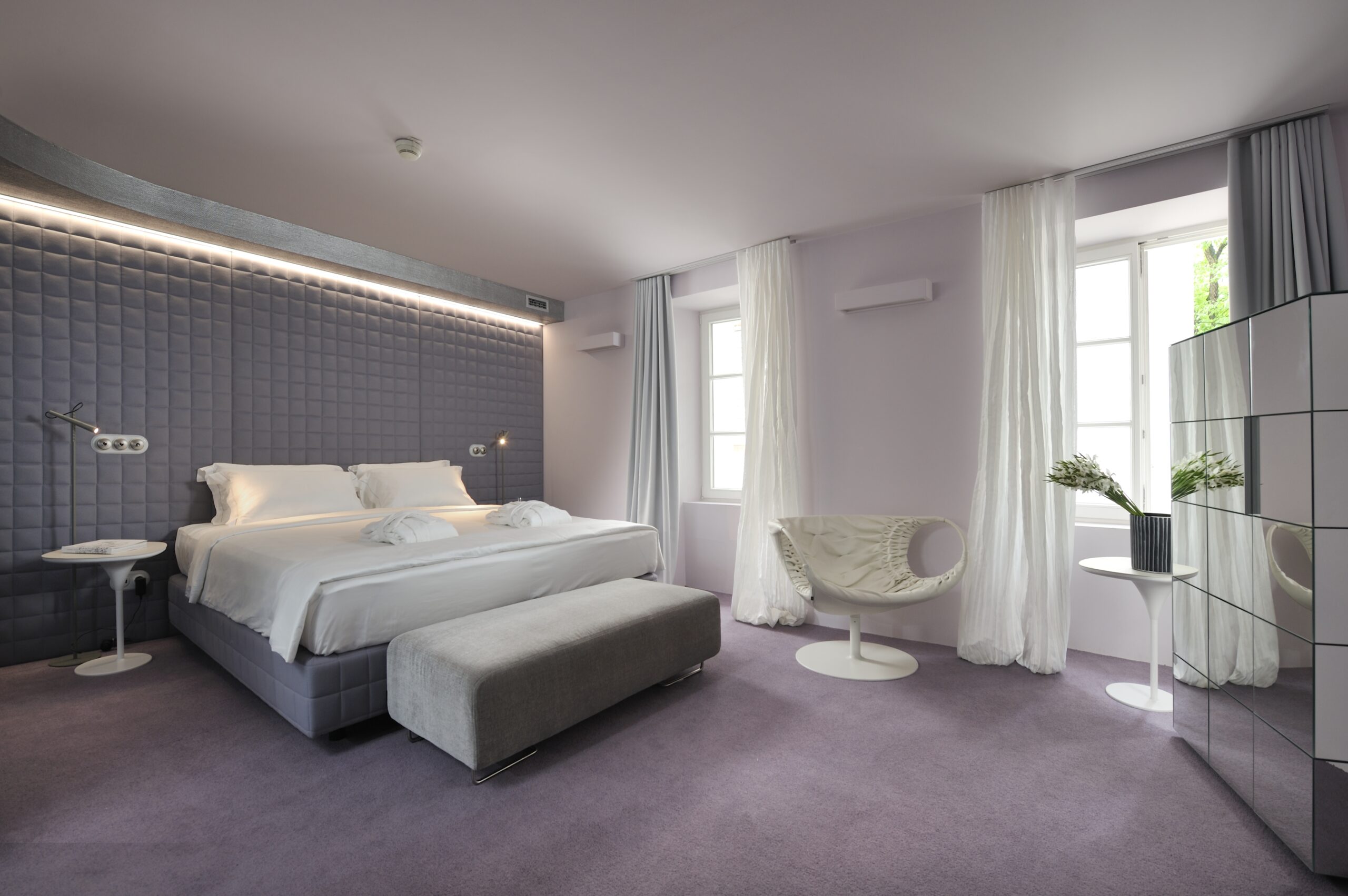 hotel vander ljubljana slo arh sadar vuga