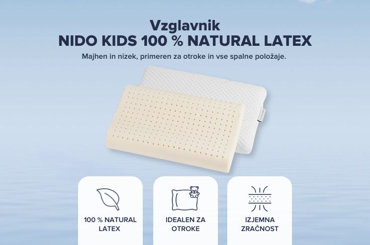 meblojogi vzglavnik nido kids