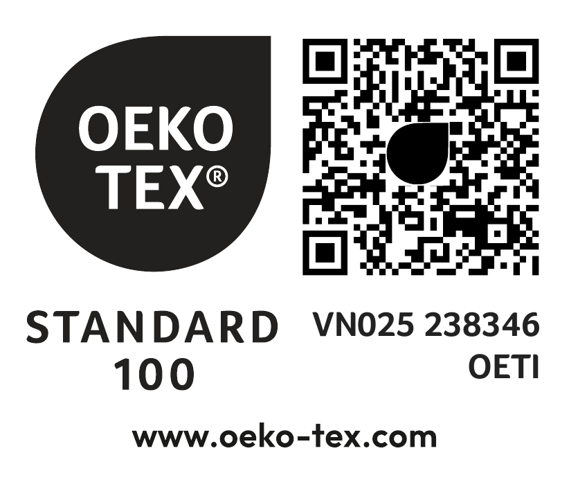 OEKO-TEX® Standard 100