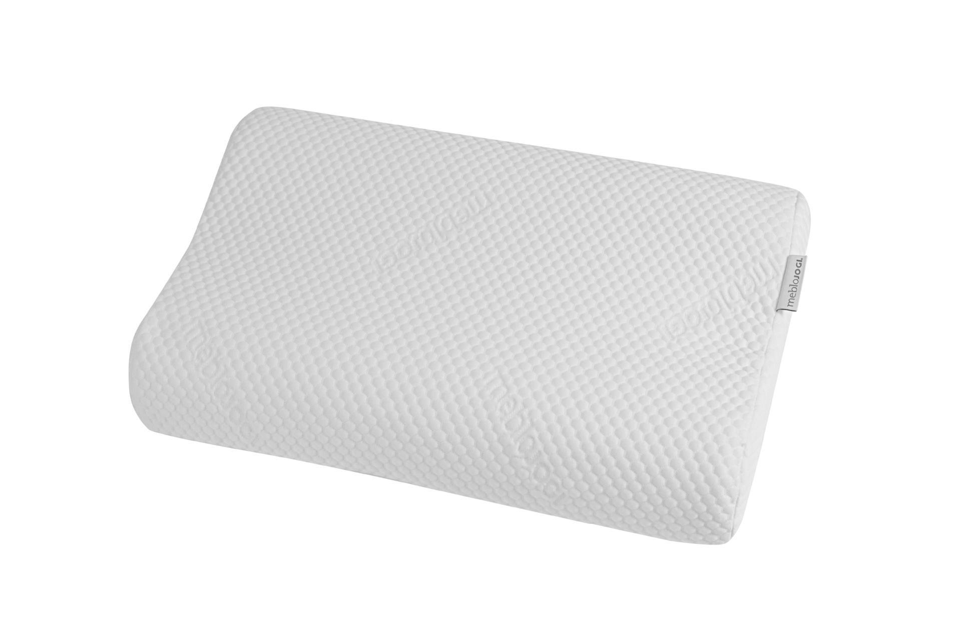 Vzglavnik za spanje na boku Arcus 100% Natural Latex
