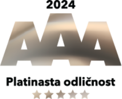 logo Platinum1AAA sl SI