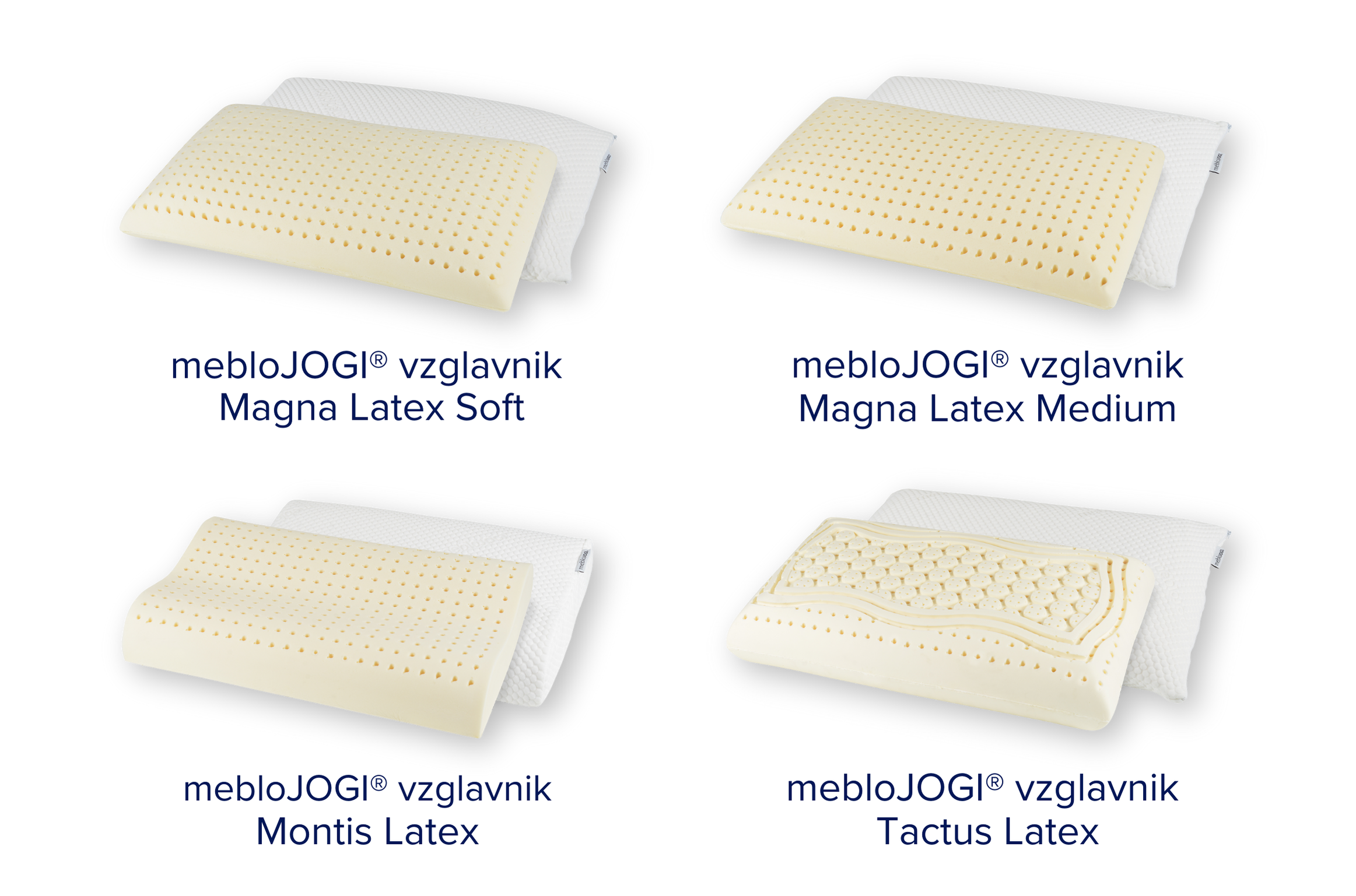 mebloJOGI® Paket: Vzmetnica Woody Balance