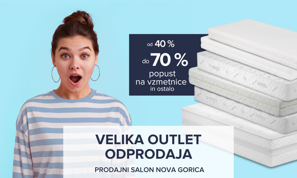 outlet odprodaja