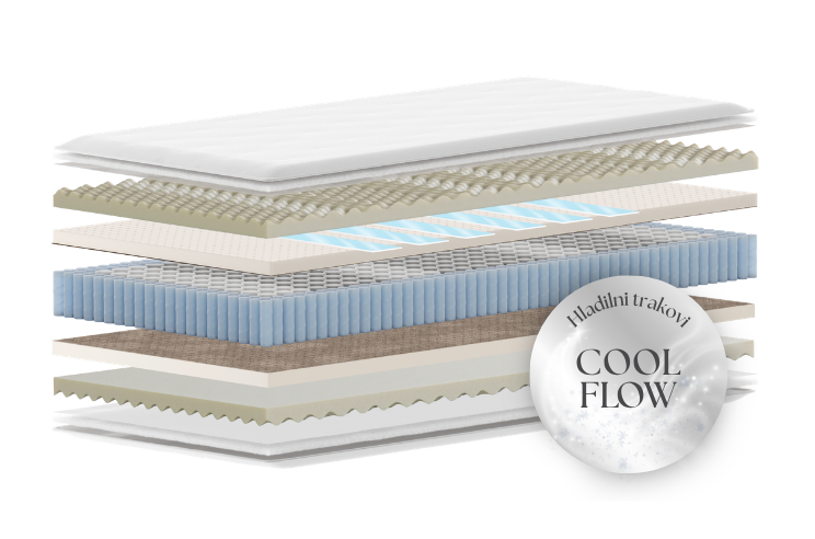 CoolFlow Quantum Natur