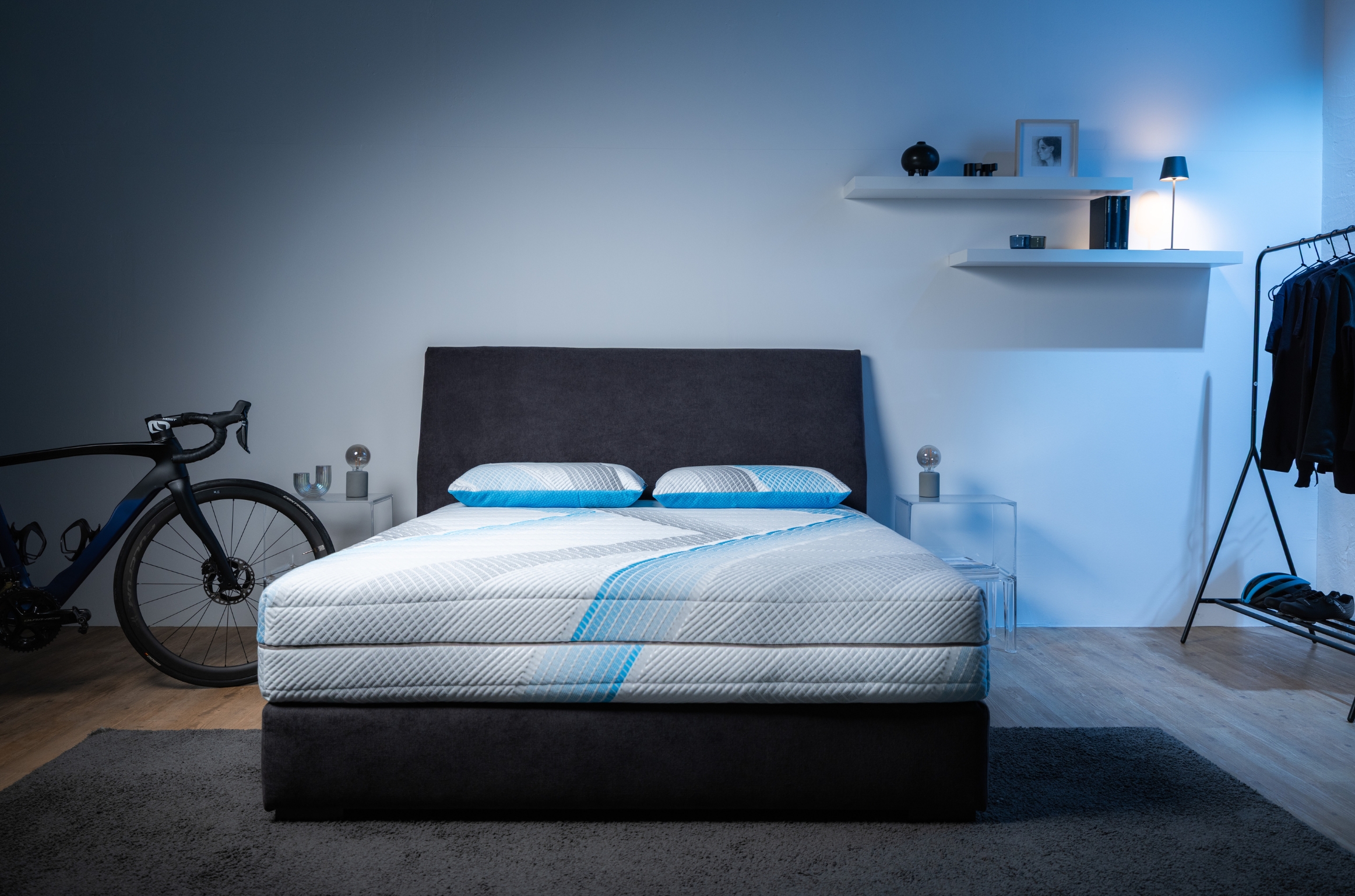 mebloJOGI® Quantum Sport Re-Generate