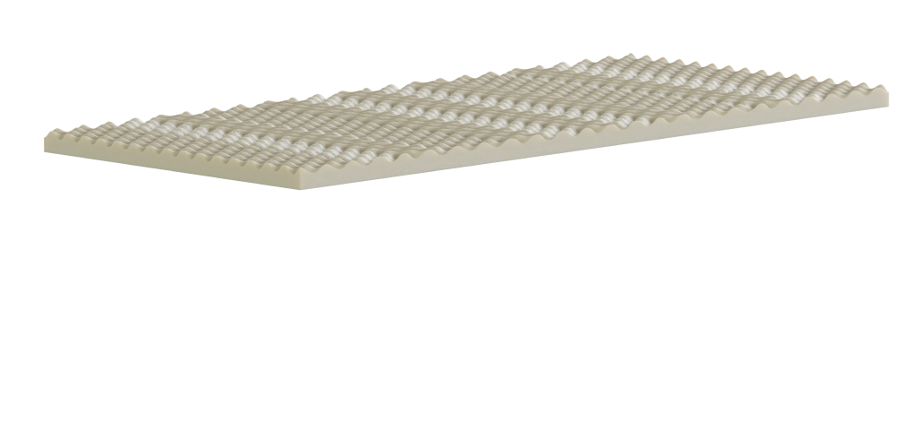 vzmetnica quantum natur 02 latex zgoraj