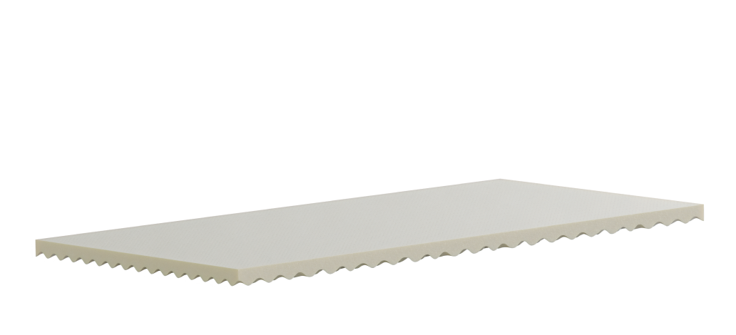 vzmetnica quantum sport 06 latex spodaj