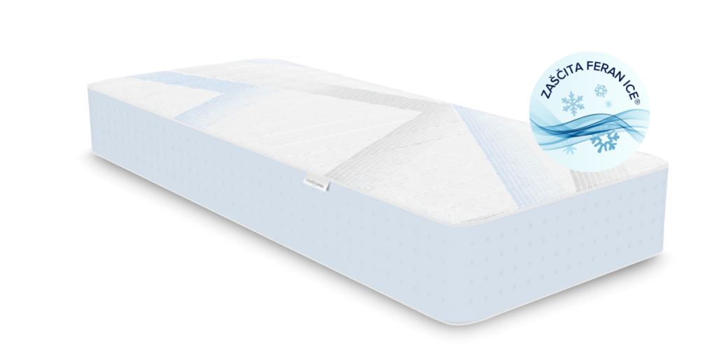 Vzmetnica quantum air