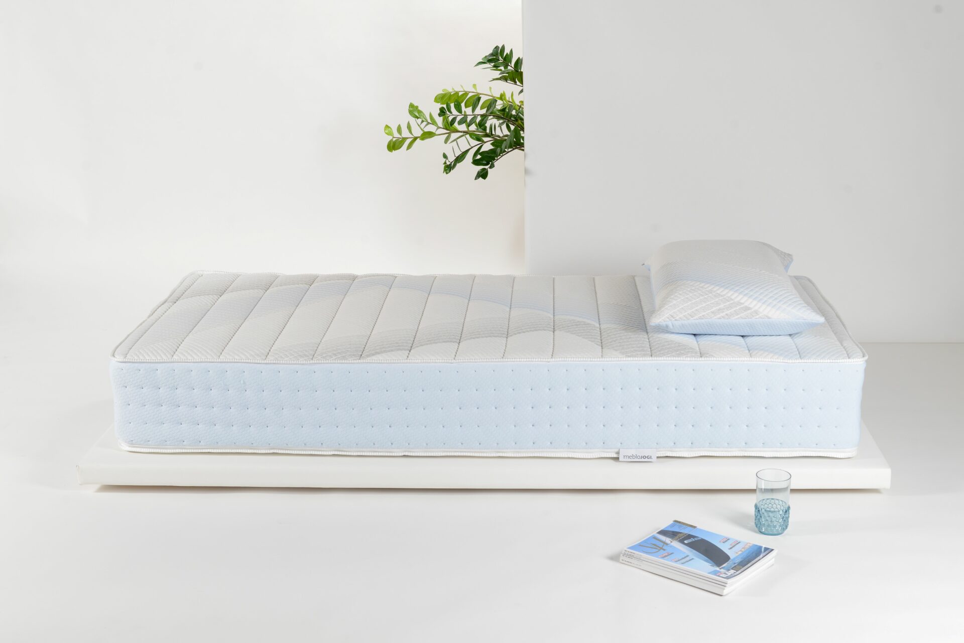Vzmetnica quantum air