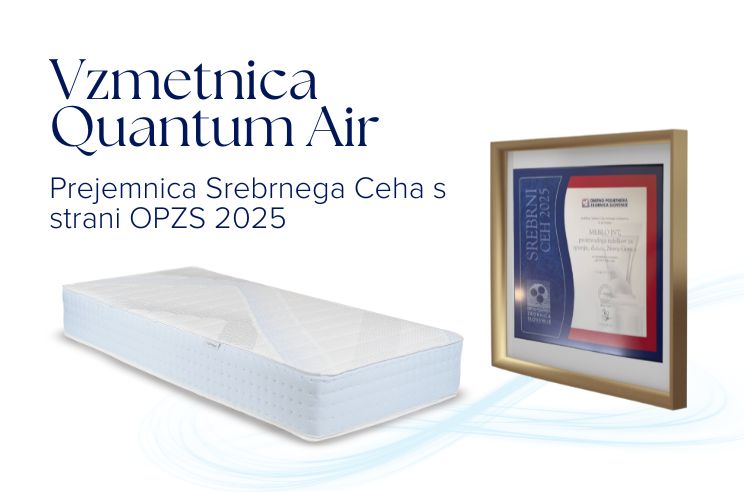 quantum air nagrada