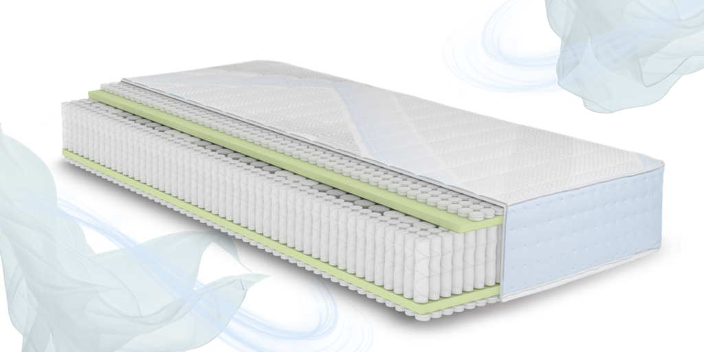 quantum air