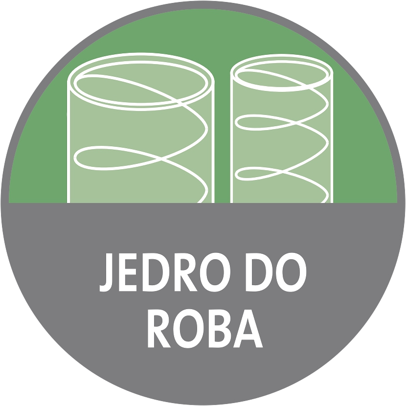 Jedro od roba do roba