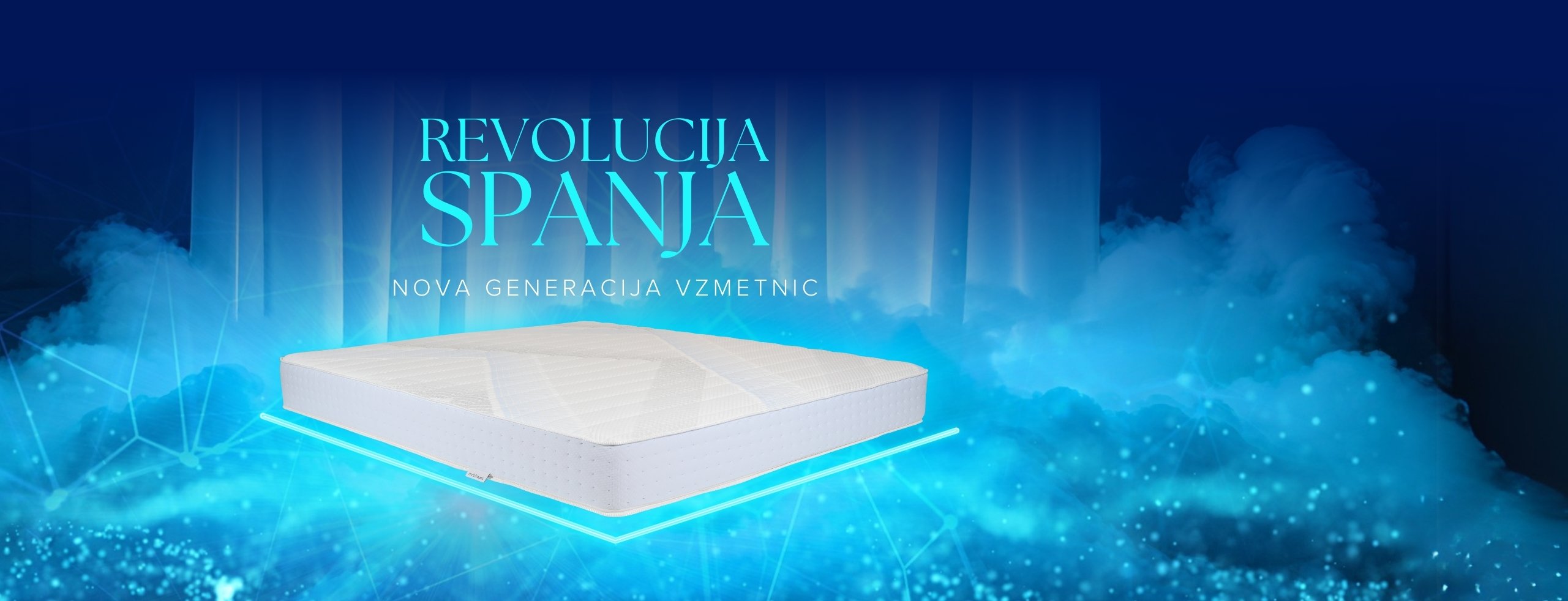 Revolucija spanja