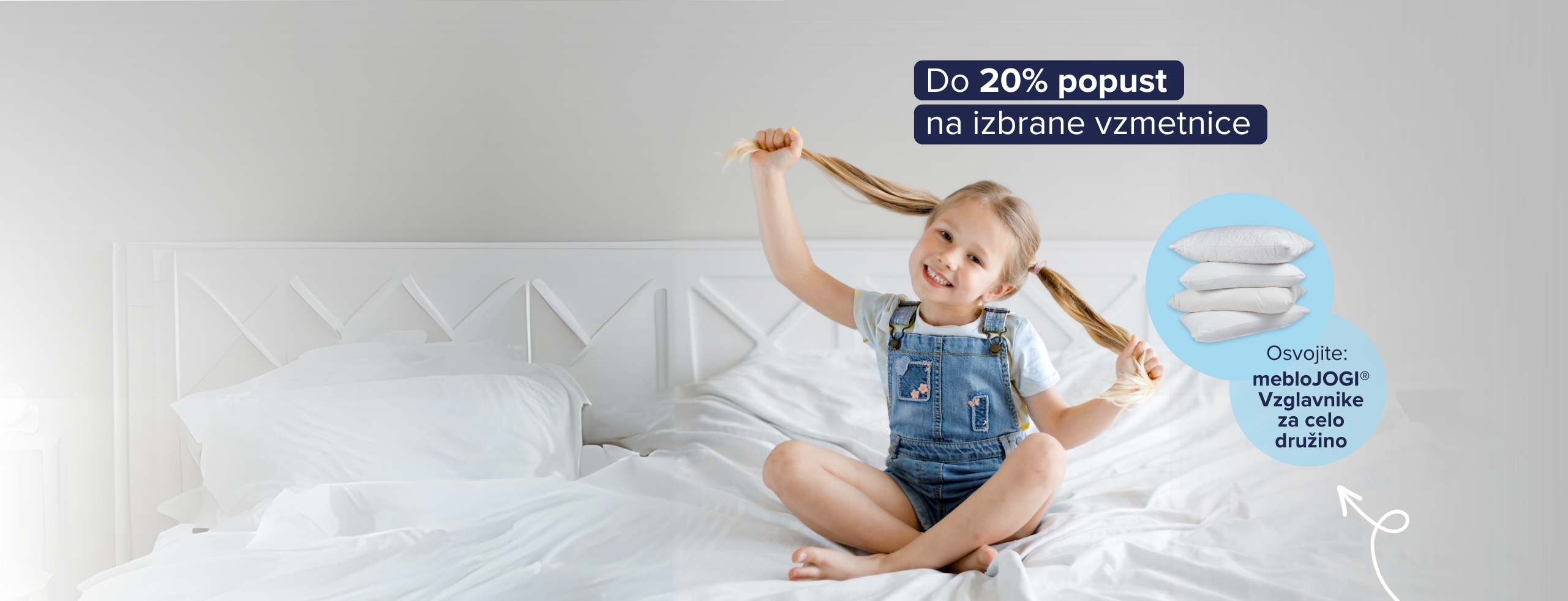 mebloJOGI Nazaj v šolo