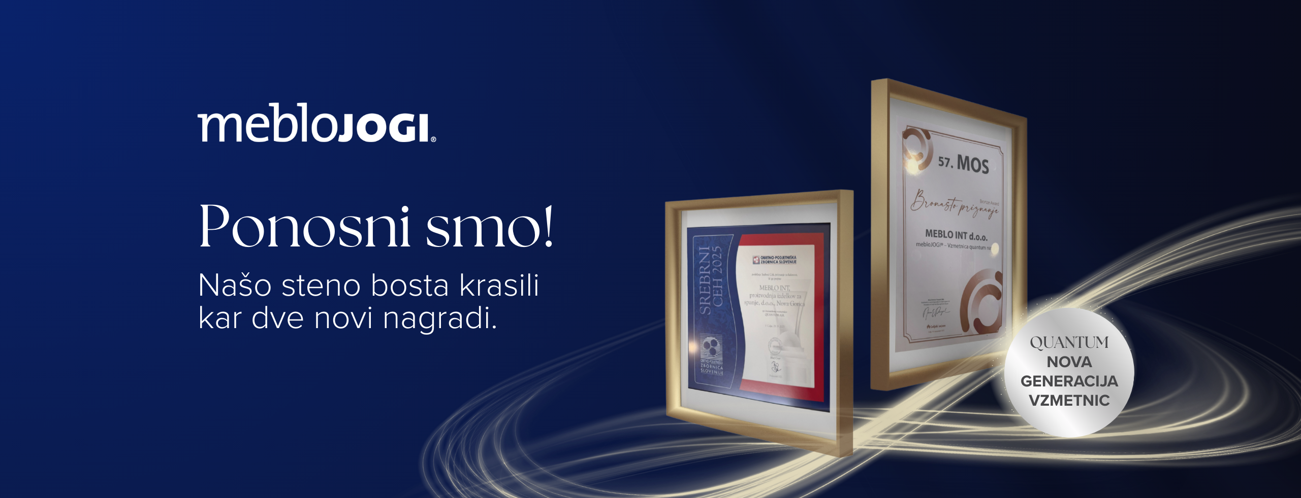 sejem mos Celje- dobitniki nagrad mebloJOGI