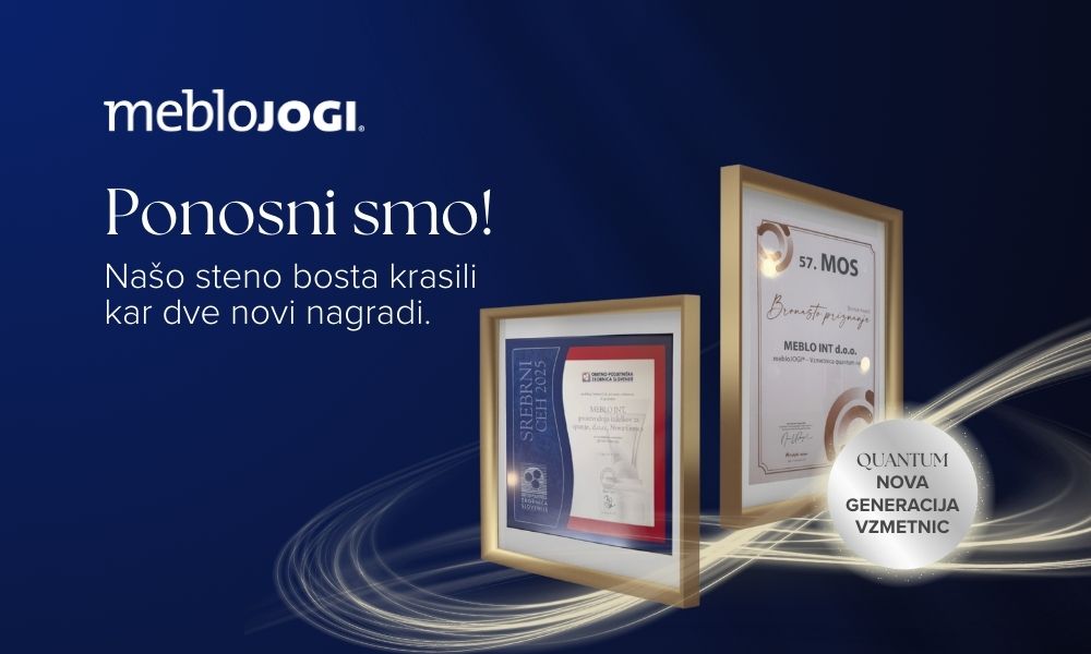 sejem mos Celje- dobitniki nagrad mebloJOGI