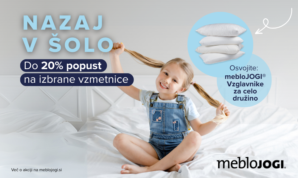 Nazaj v šolo