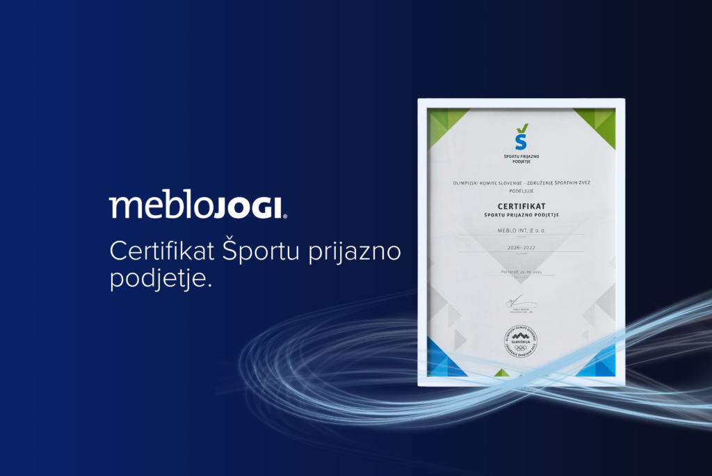 Športu prijazno podjetje