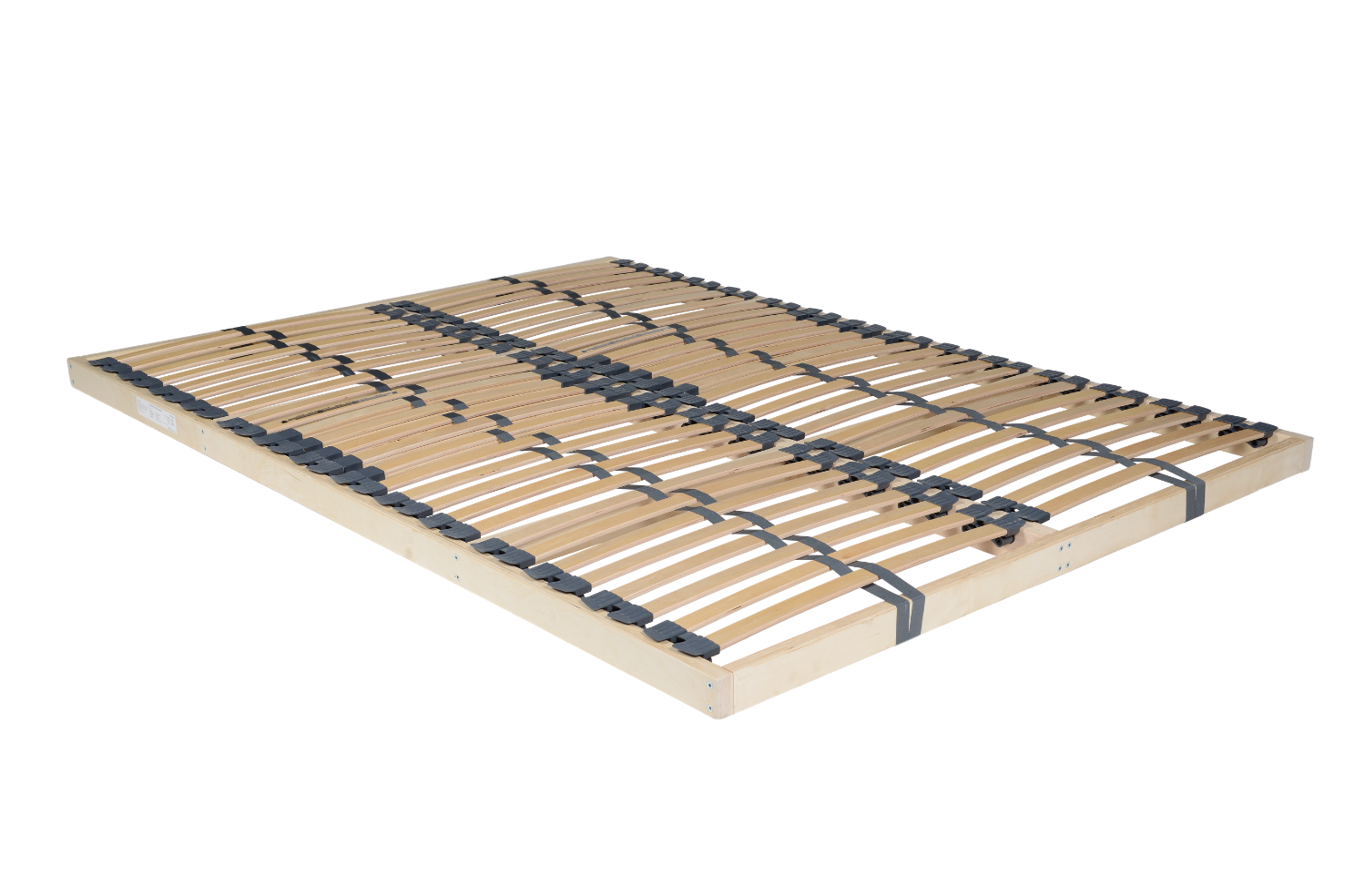 letveno dno 140x200 Special Duo Elite Comfort