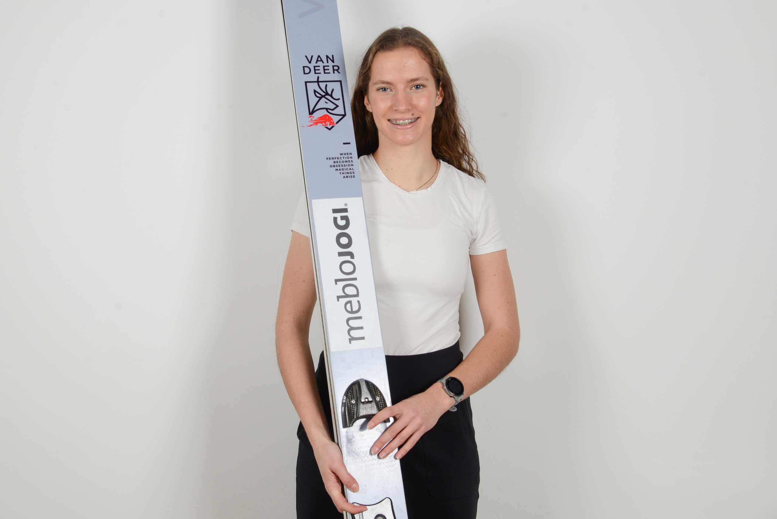 mebloJOGI® ambasadorka Jerica Jesenko