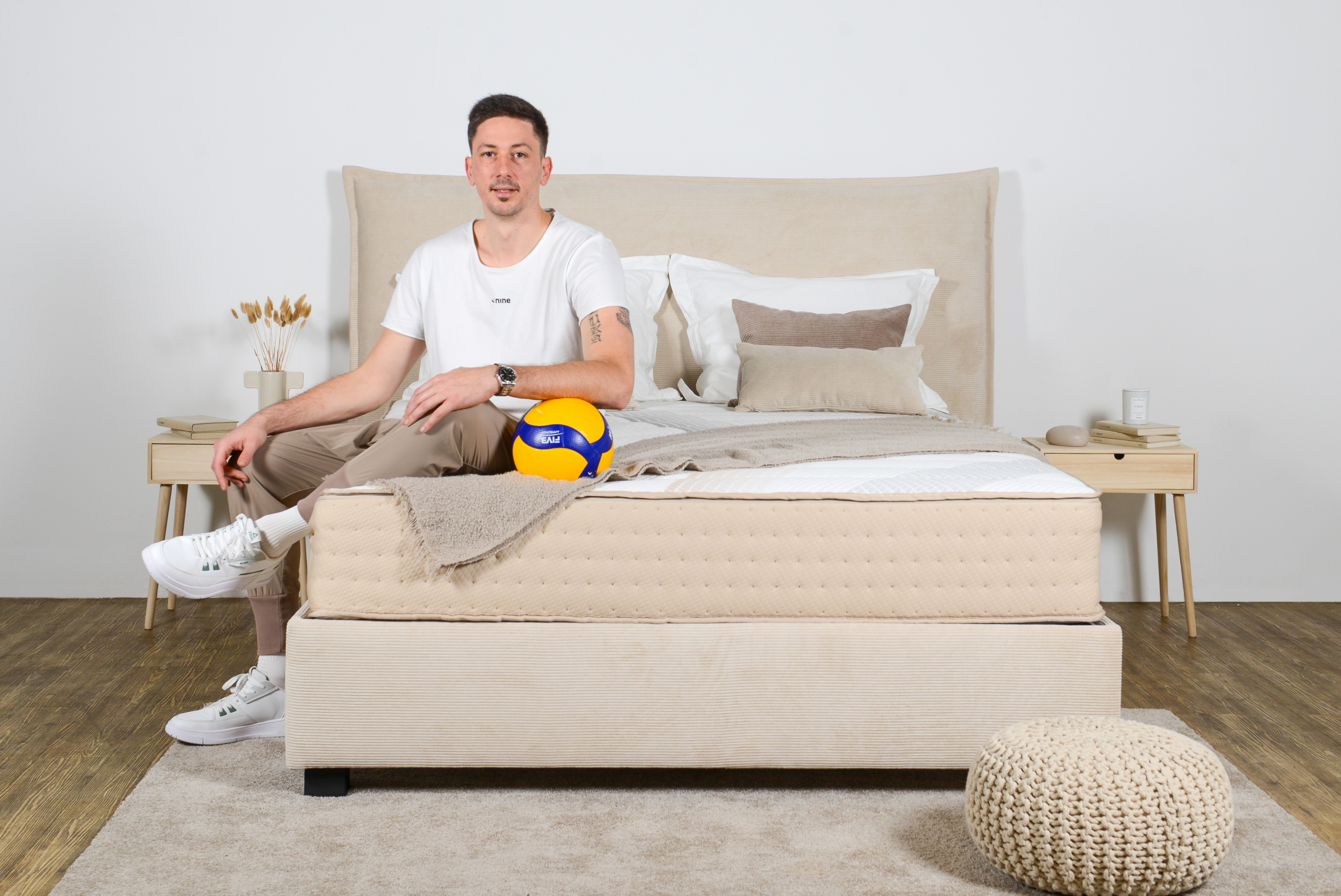 Odbojkarska šola DV9