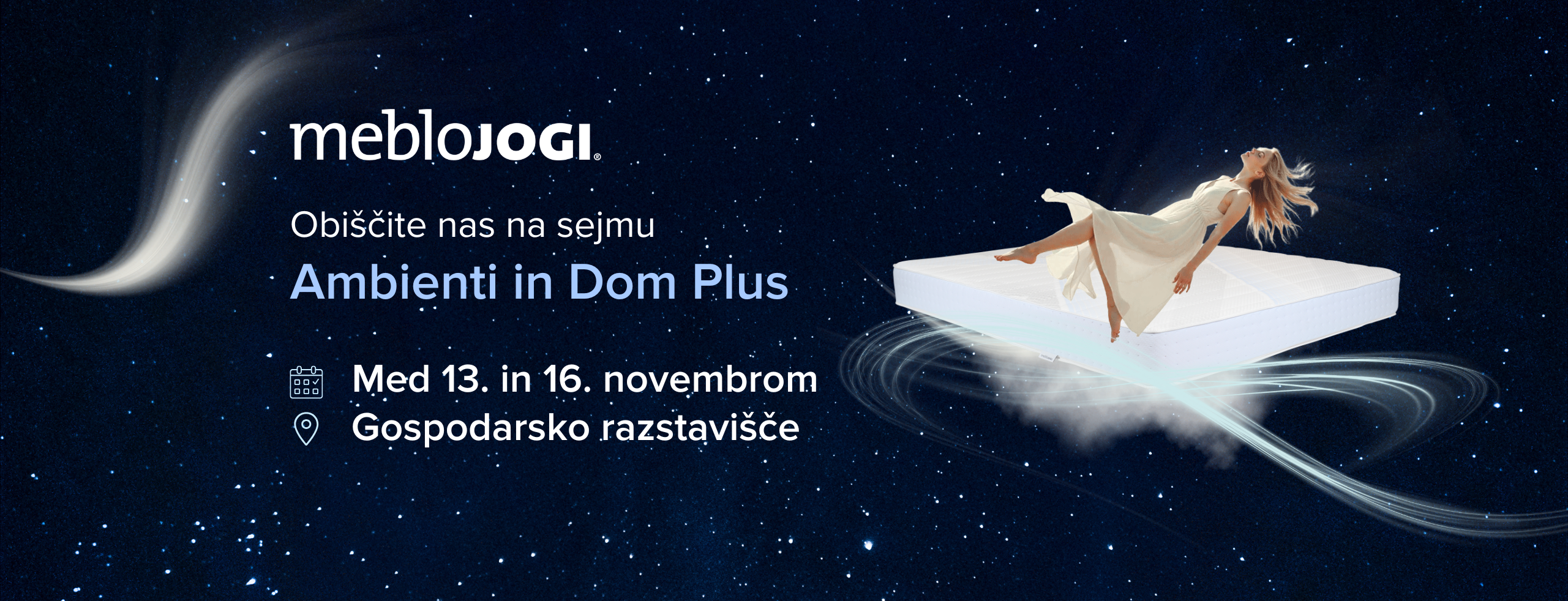 Ambienti in Dom Plus