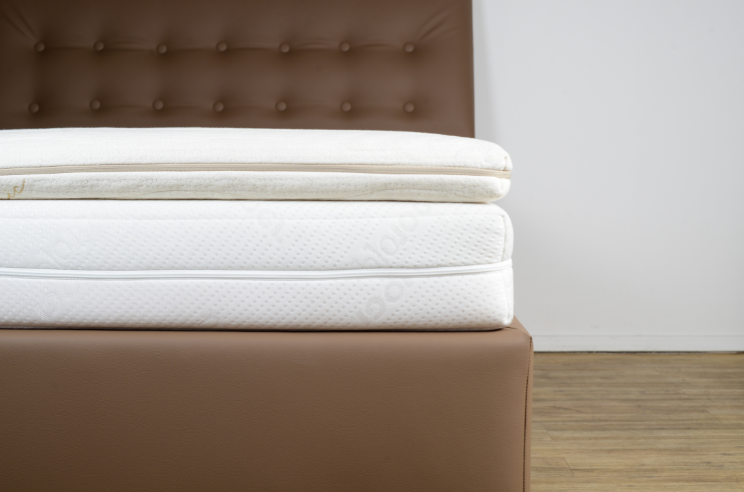 nadvložek wave natur