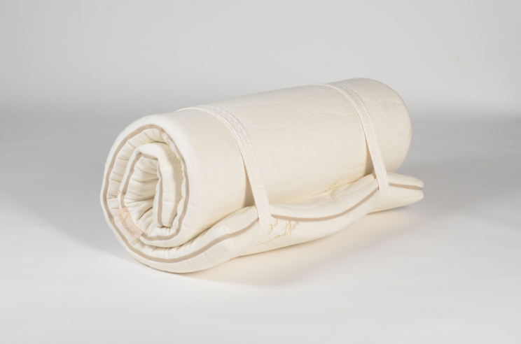 nadvložek wave natur