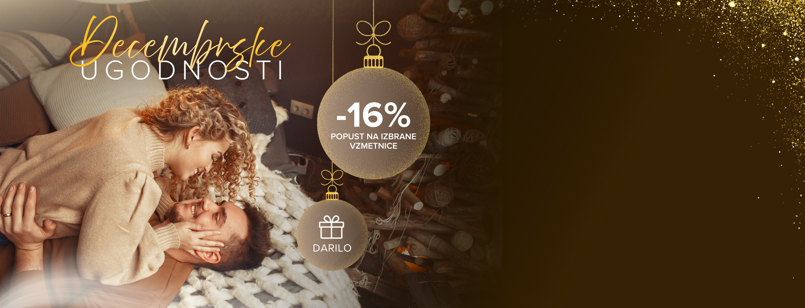 mebloJOGI® Decembrske ugodnosti