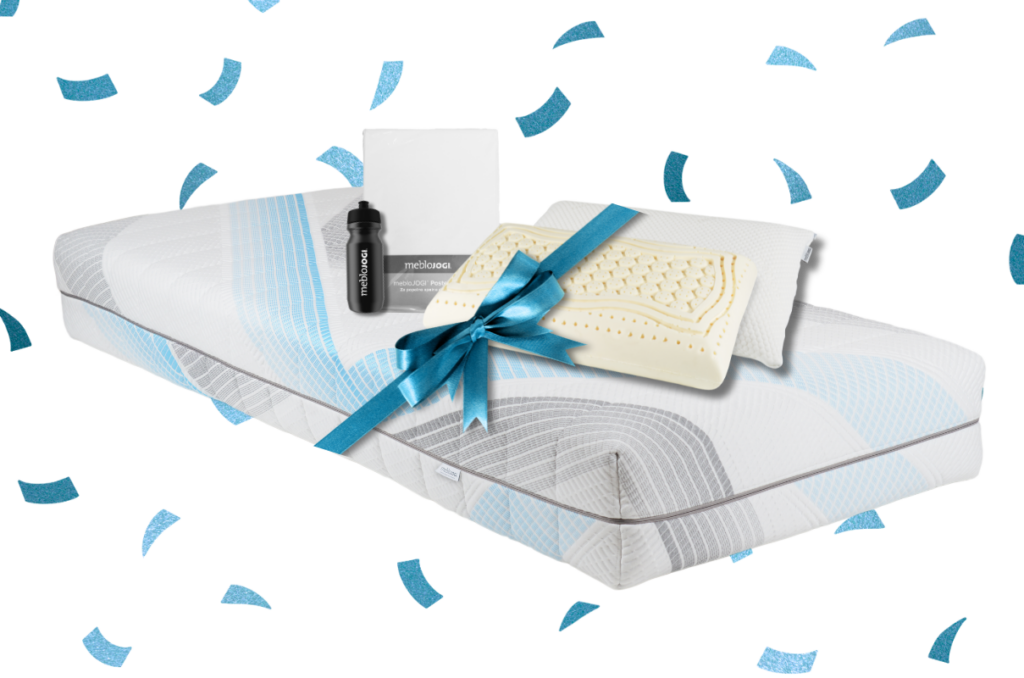 mebloJOGI® Sport Paket