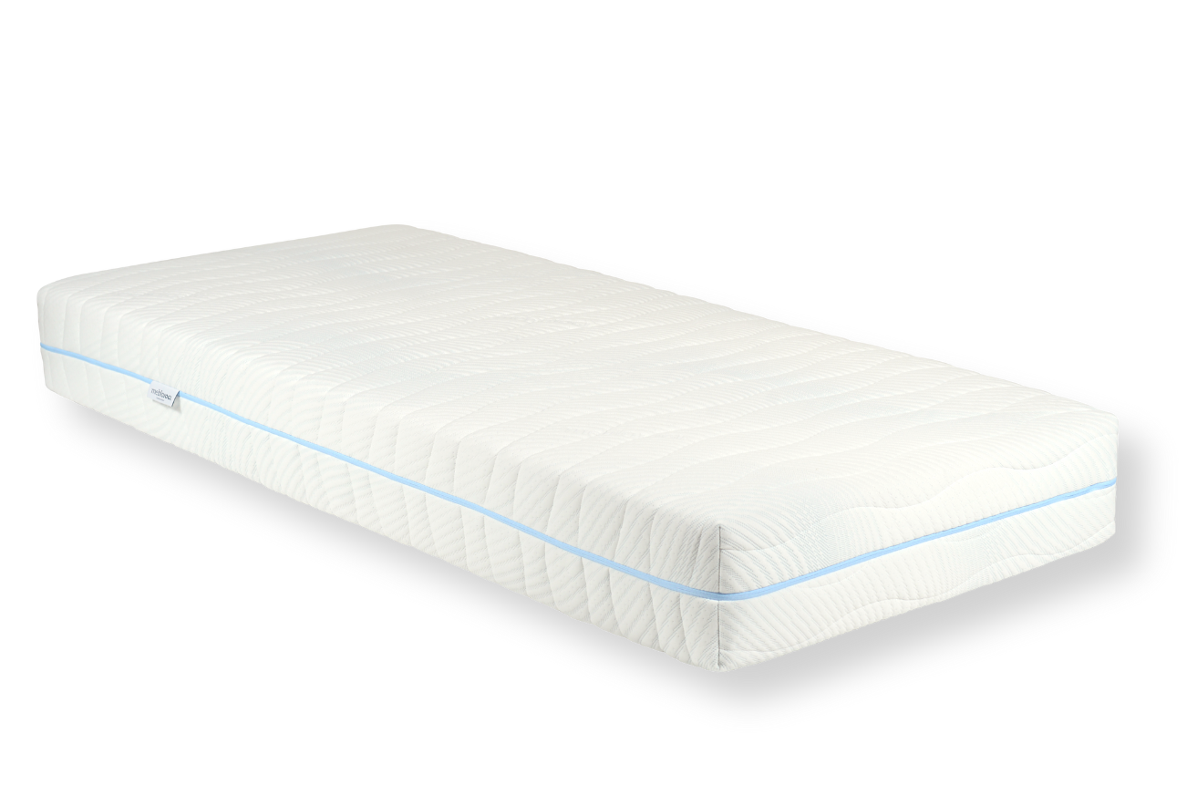 Senior Paket: Vzmetnica Perla+