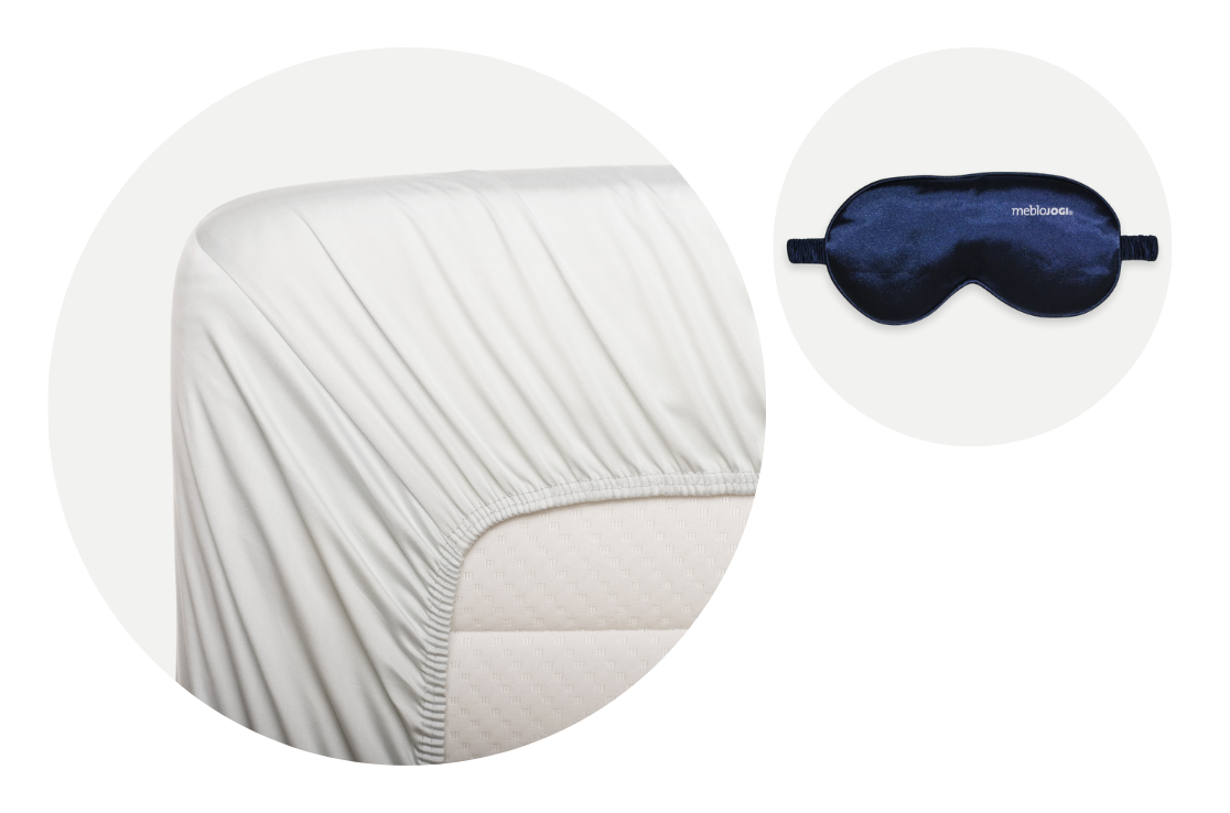 Senior Paket: Vzmetnica Perla+