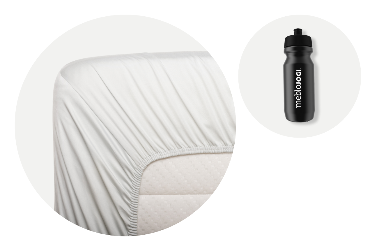 mebloJOGI® Sport Paket