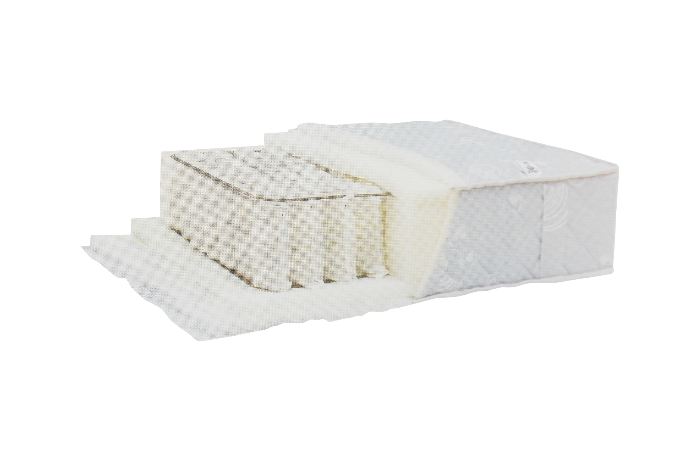 Zgodovina vzmetnic Meblojogi