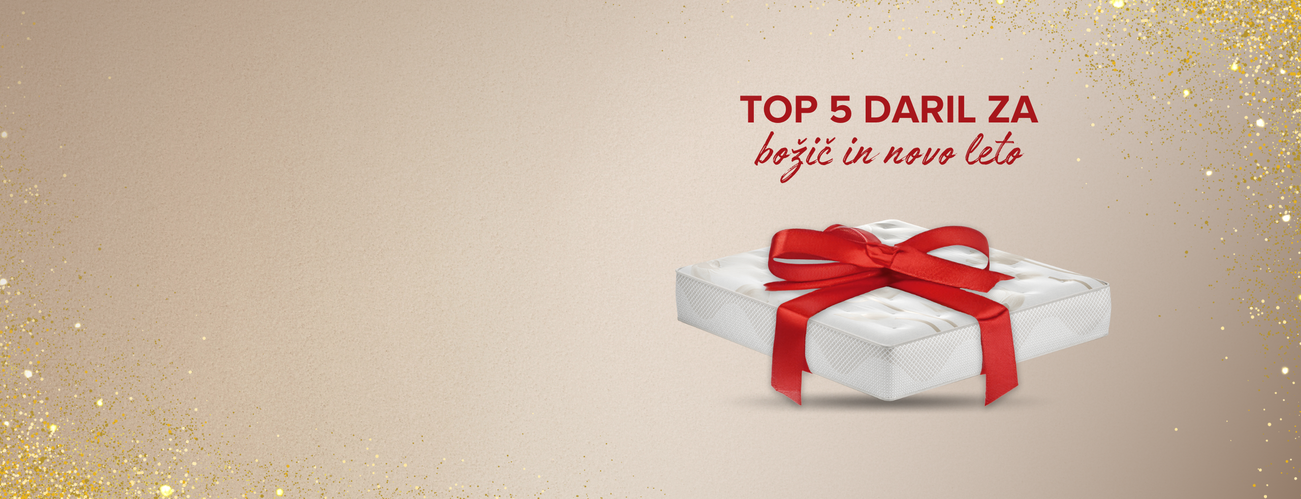 darila za božič